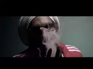 Video: Snoop Lion - Smoke The Weed (feat. Collie Buddz)